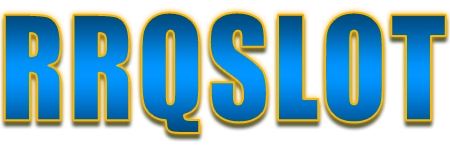 RRQSLOT Logo