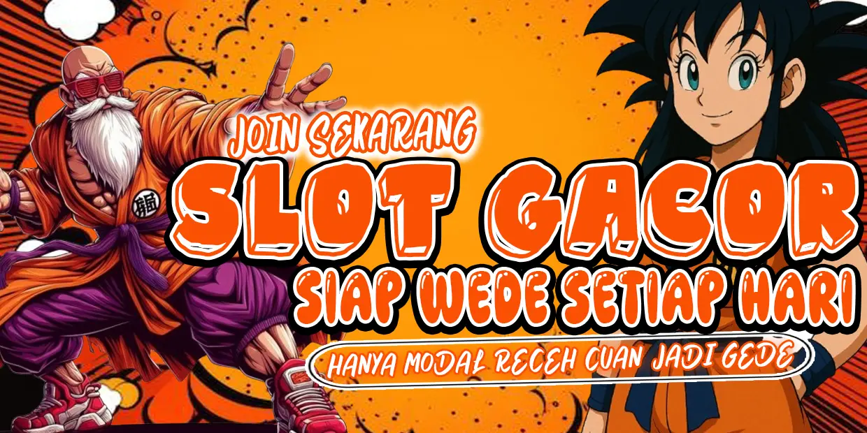 BANNER RRQSLOT