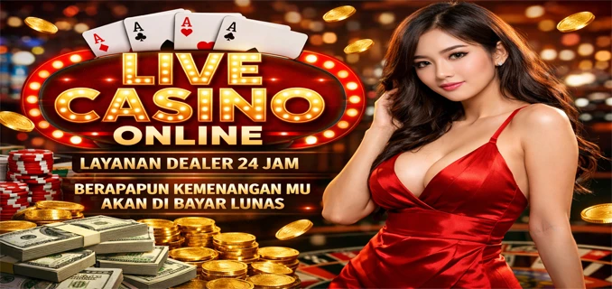 RRQSlot Casino